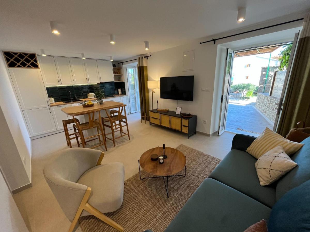 Nona VI - Boutique Stone House Βίλα Μπολ Εξωτερικό φωτογραφία
