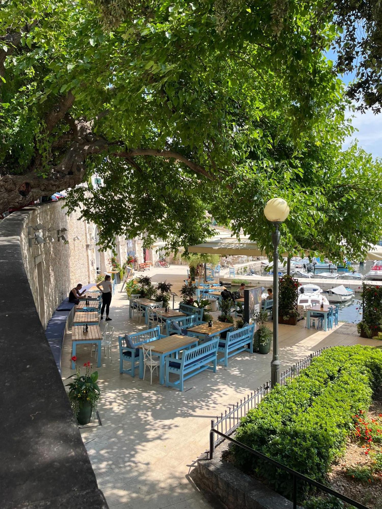 Nona VI - Boutique Stone House Βίλα Μπολ Εξωτερικό φωτογραφία