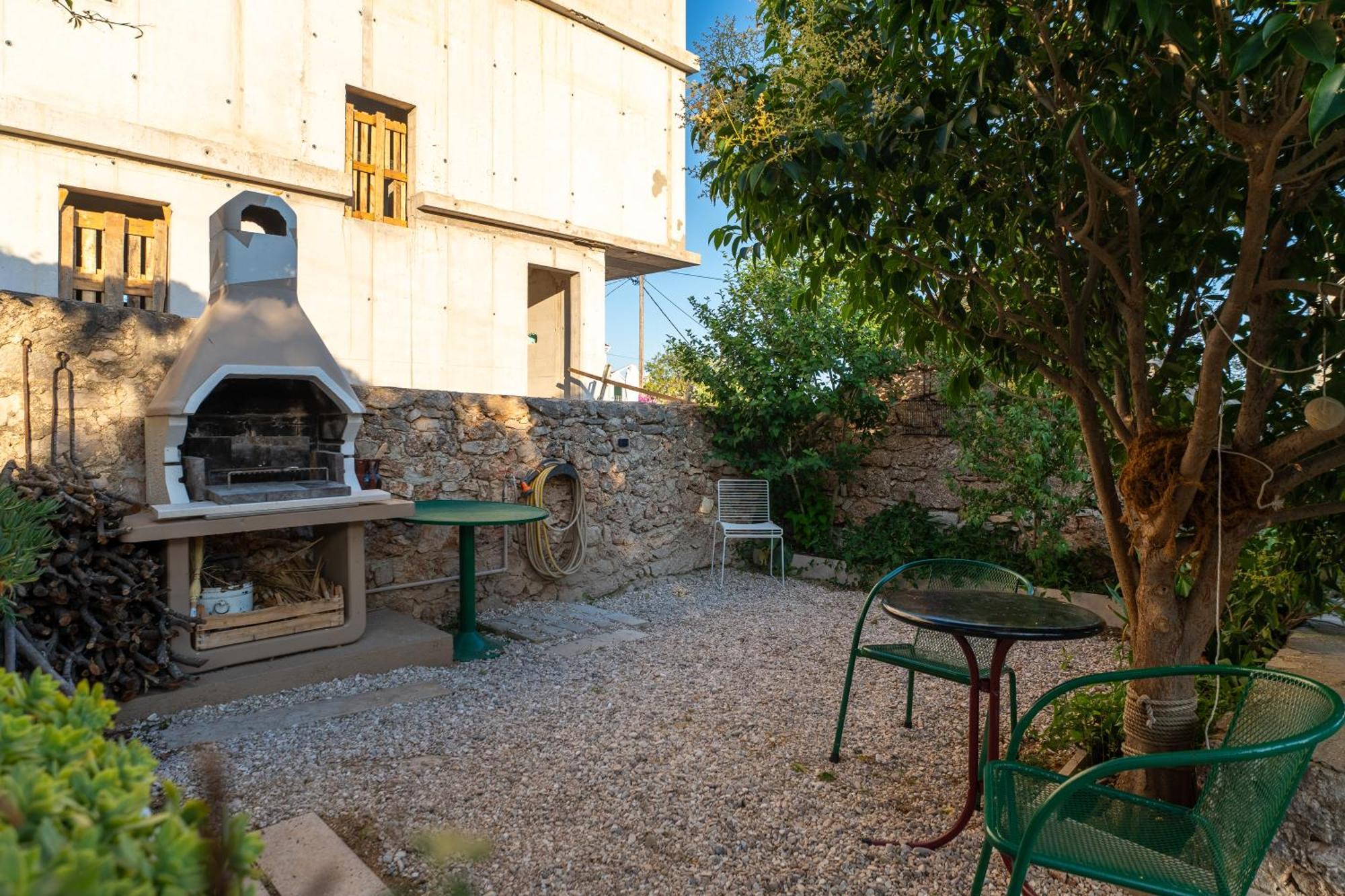 Nona VI - Boutique Stone House Βίλα Μπολ Εξωτερικό φωτογραφία